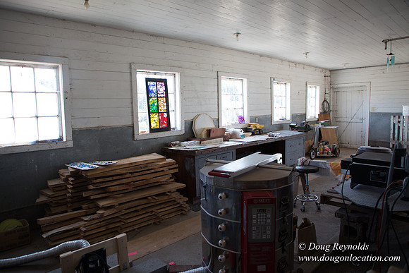 Peters Home & Barns