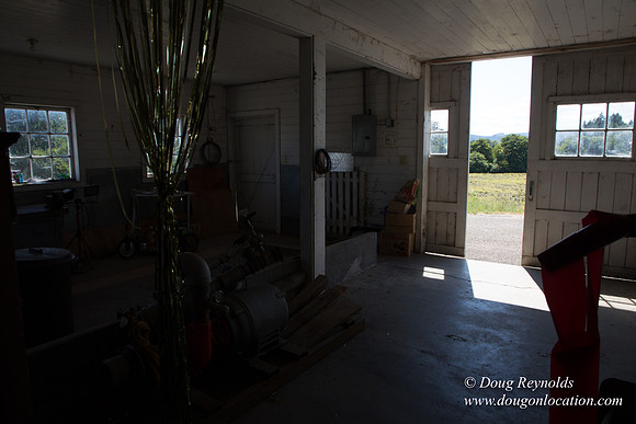 Peters Home & Barns