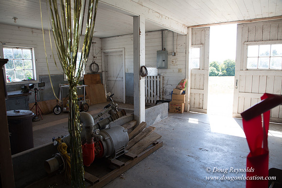 Peters Home & Barns