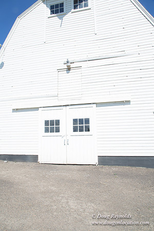 Peters Home & Barns