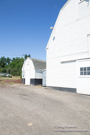 Peters Home & Barns