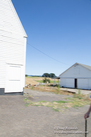 Peters Home & Barns