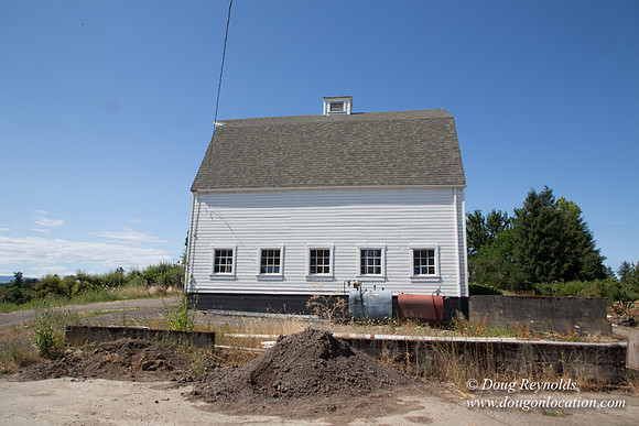 Peters Home & Barns