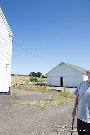 Peters Home & Barns