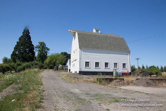 Peters Home & Barns
