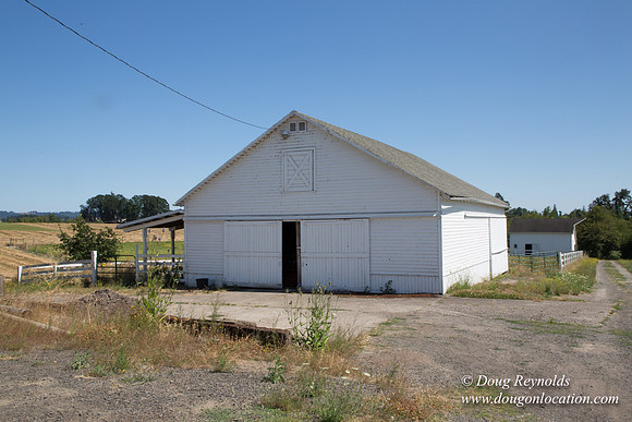 Peters Home & Barns