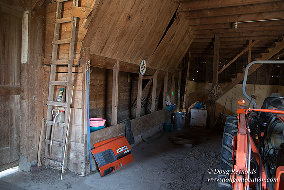 Peters Home & Barns