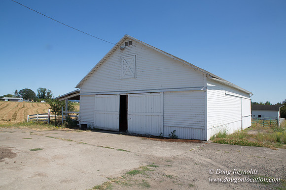 Peters Home & Barns