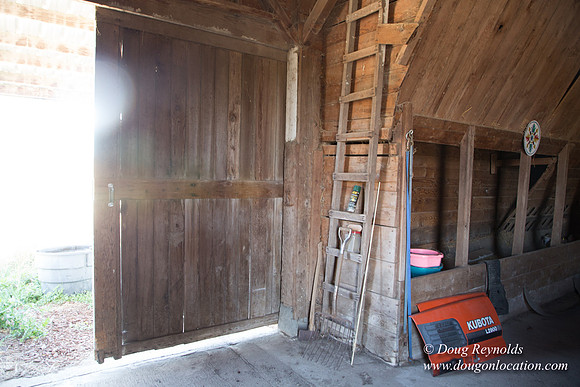 Peters Home & Barns