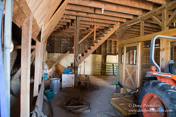 Peters Home & Barns