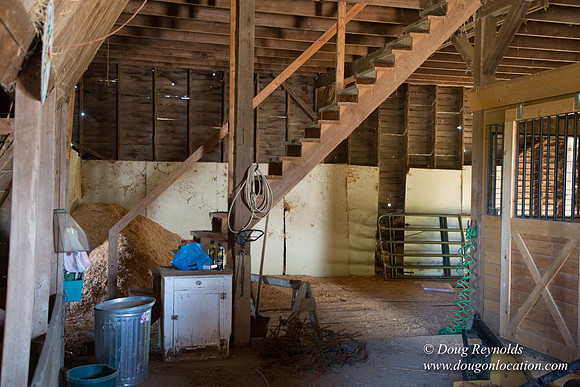 Peters Home & Barns