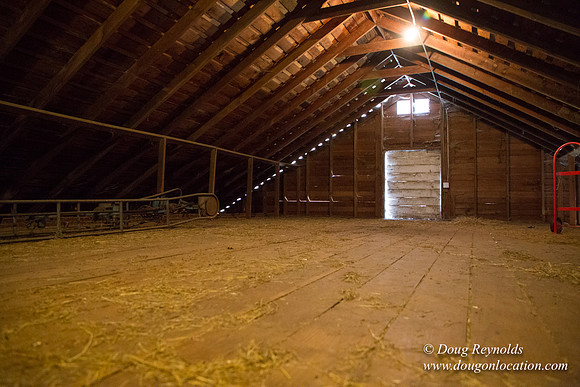 Peters Home & Barns