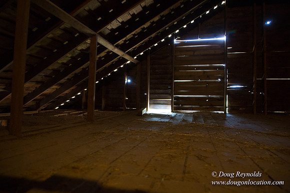 Peters Home & Barns