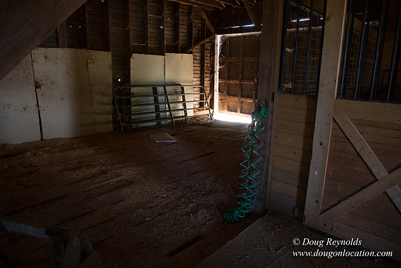 Peters Home & Barns