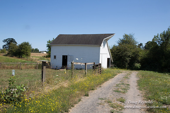 Peters Home & Barns