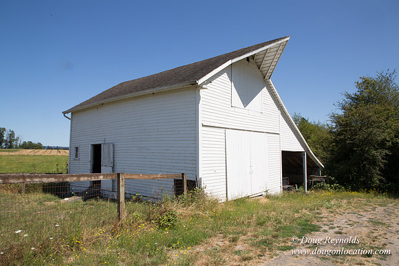 Peters Home & Barns