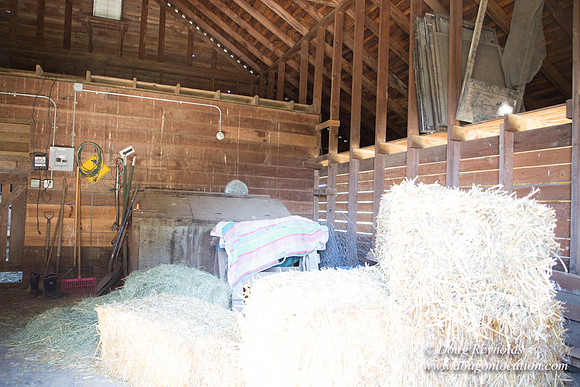 Peters Home & Barns