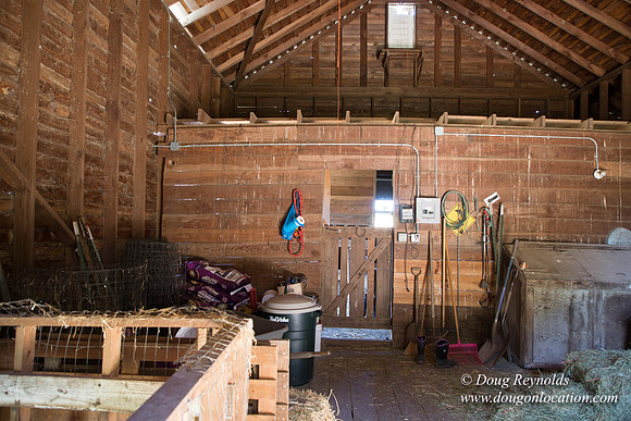 Peters Home & Barns