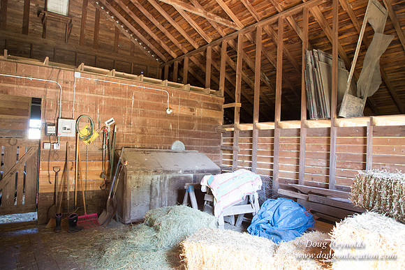 Peters Home & Barns