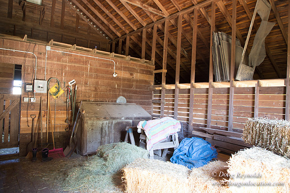 Peters Home & Barns