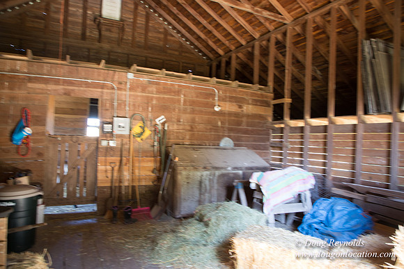 Peters Home & Barns