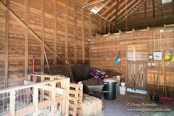 Peters Home & Barns