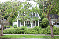 Joans House