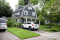 Joans House