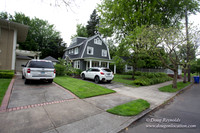 Joans House