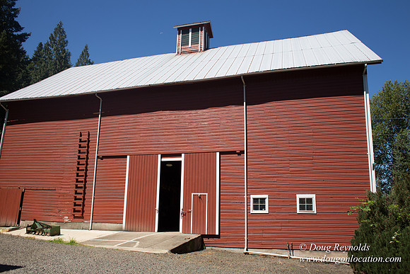 Randi's Barn