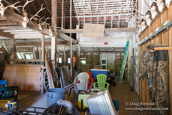 Randi's Barn