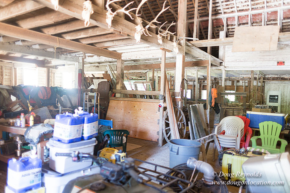 Randi's Barn