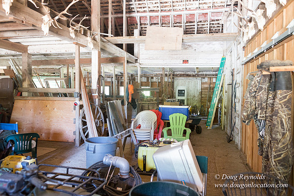 Randi's Barn