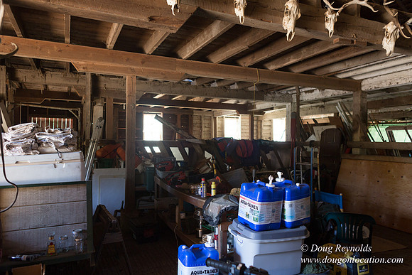 Randi's Barn
