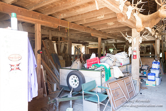 Randi's Barn