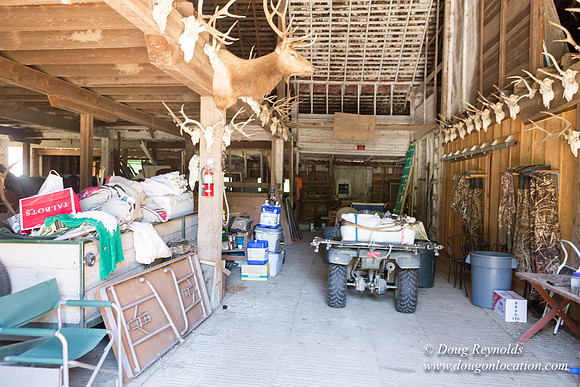 Randi's Barn