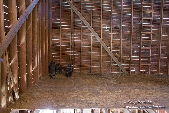 Randi's Barn