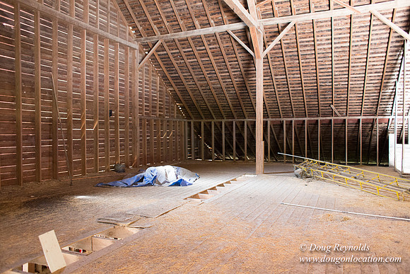 Randi's Barn