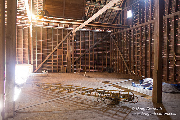 Randi's Barn