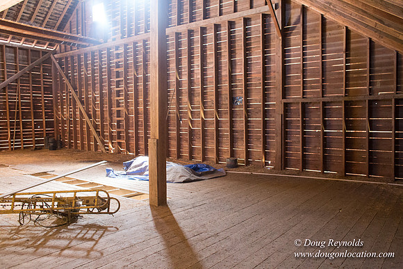Randi's Barn
