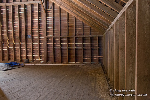 Randi's Barn