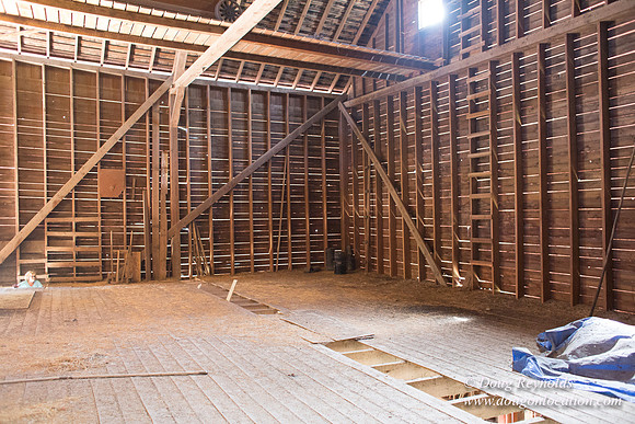 Randi's Barn