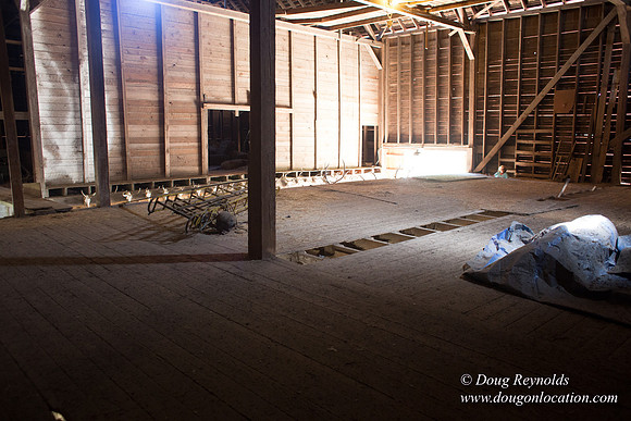 Randi's Barn