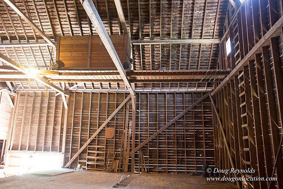 Randi's Barn