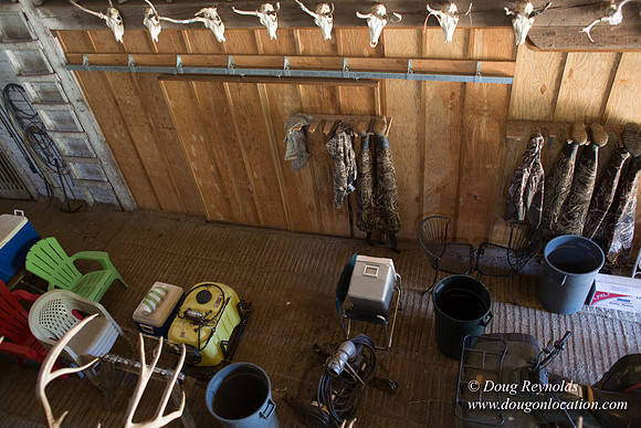 Randi's Barn