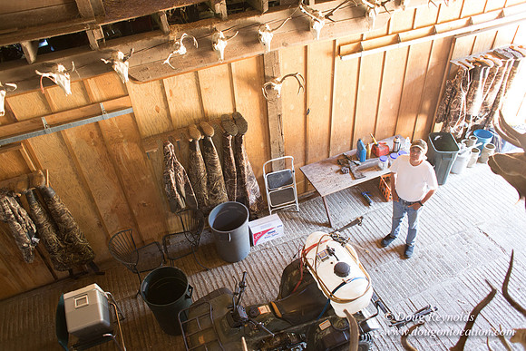 Randi's Barn