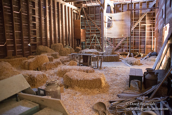 Randi's Barn