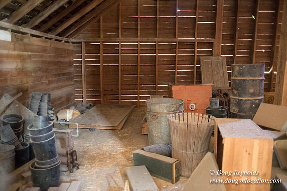 Randi's Barn