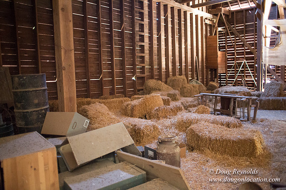 Randi's Barn
