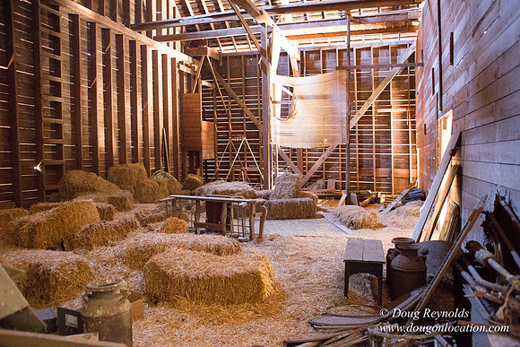 Randi's Barn
